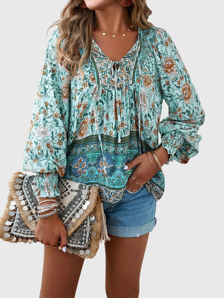 Lexi | Pull Élégant