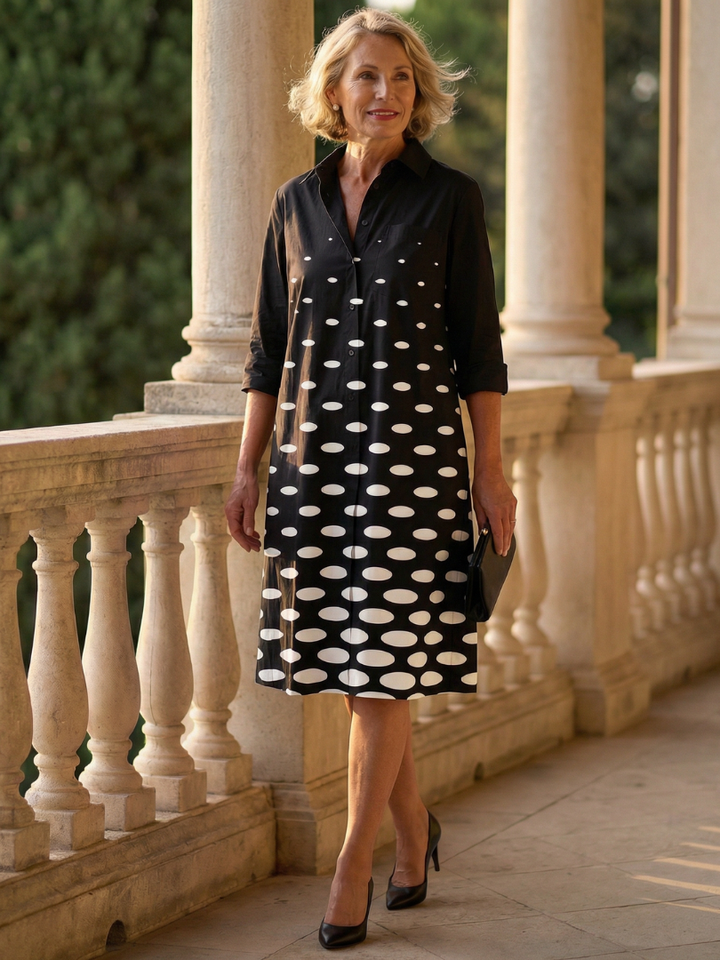 Robe de Soirée Faye