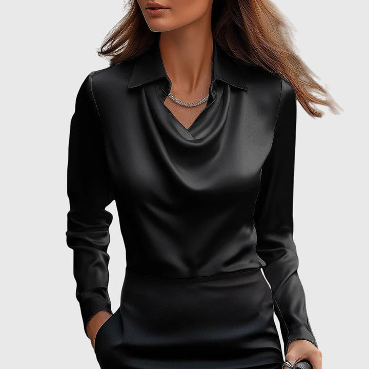 Brooklyn | Blouse Élégante