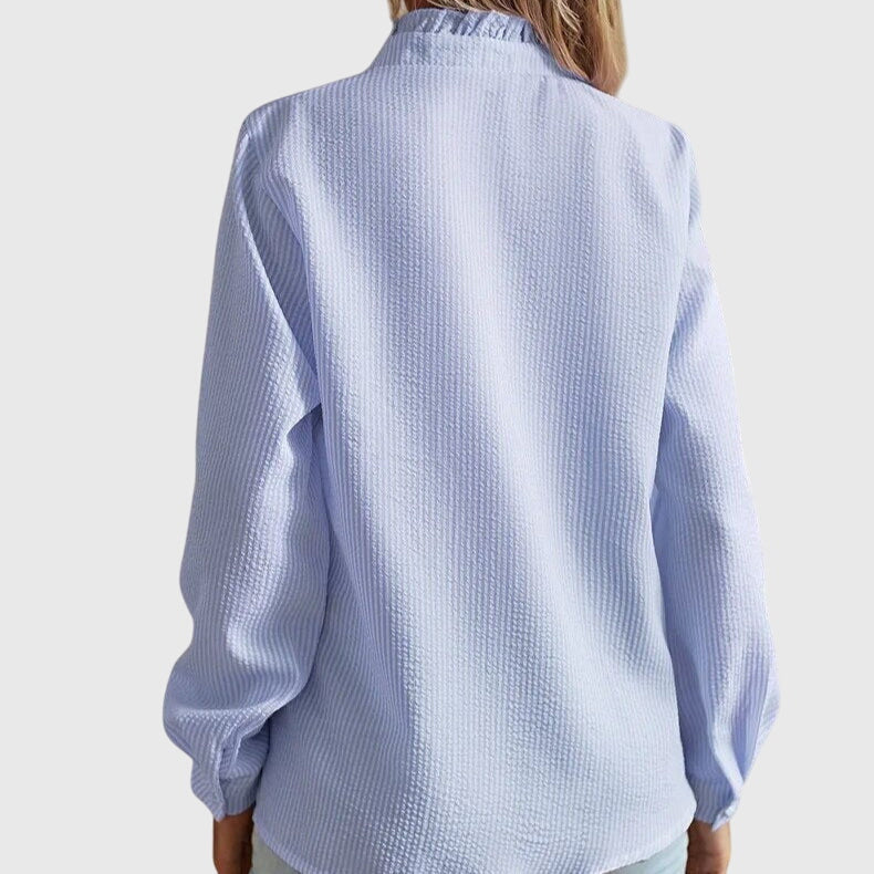 Kaitlyn | Blouse Élégante