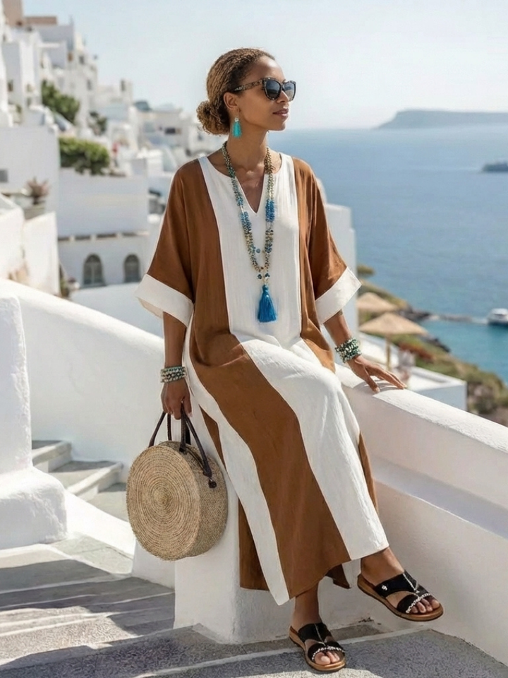 Margot | Robe Chic