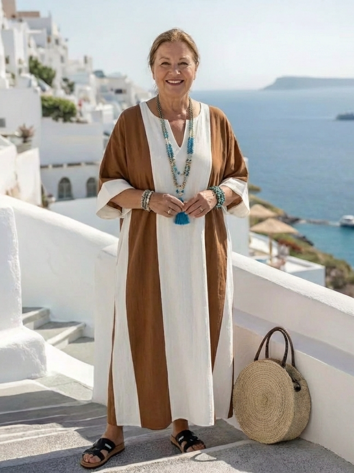 Margot | Robe Chic