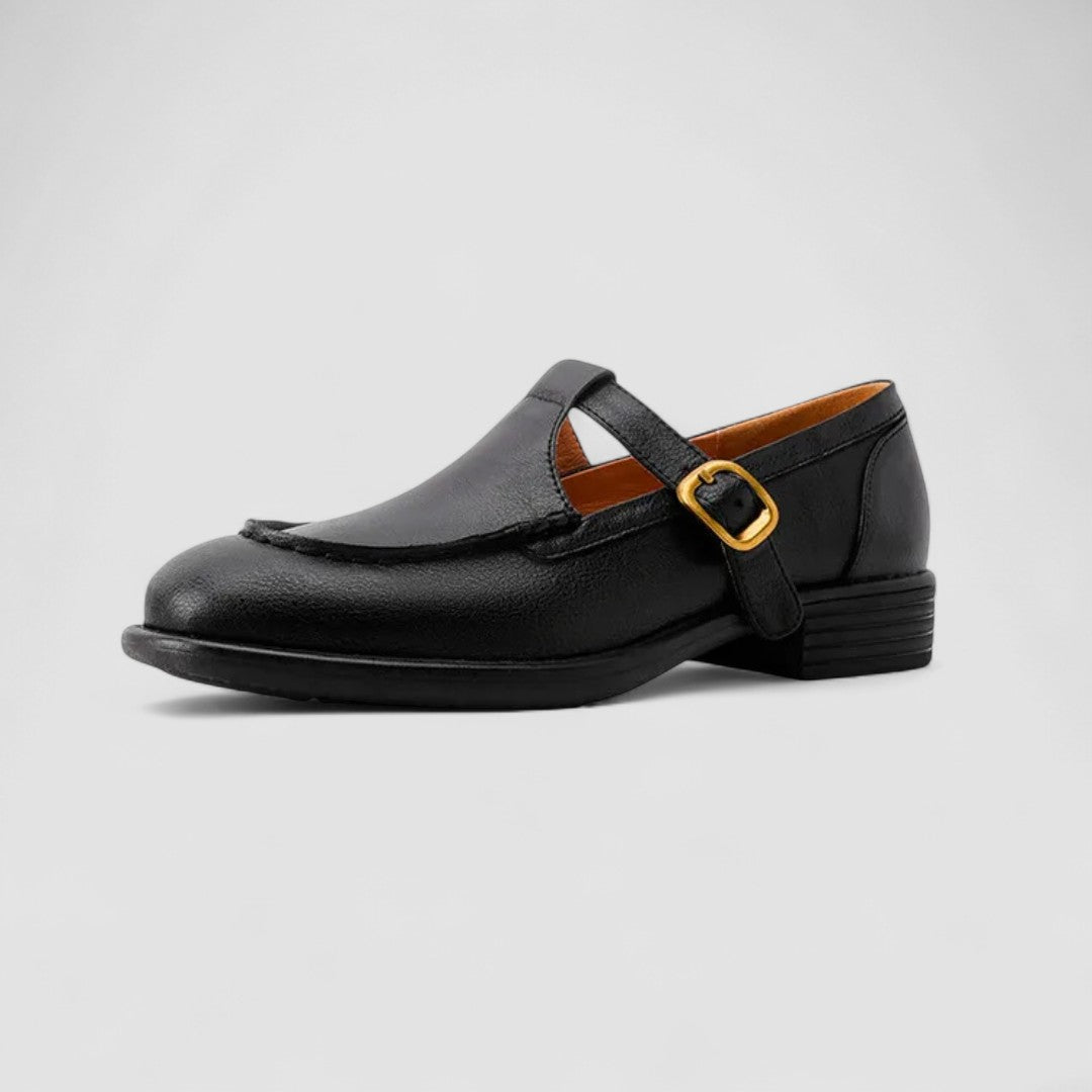 Lucienne | Mary Jane Classique Confort