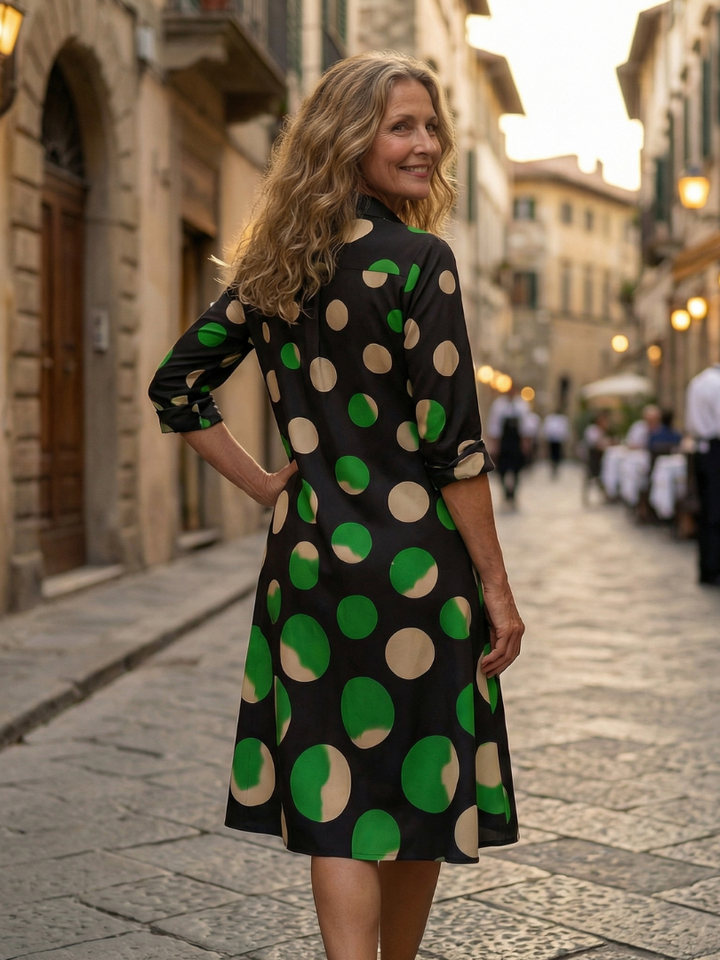 Robe de Dîner Kaia