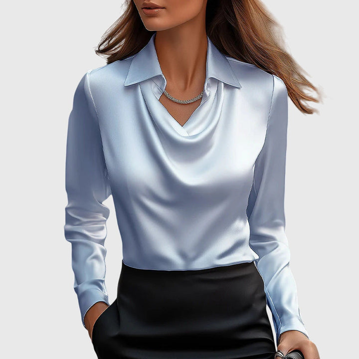 Brooklyn | Blouse Élégante