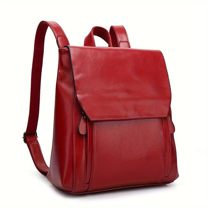 Camélia | Sac à Dos Élégance Minimaliste