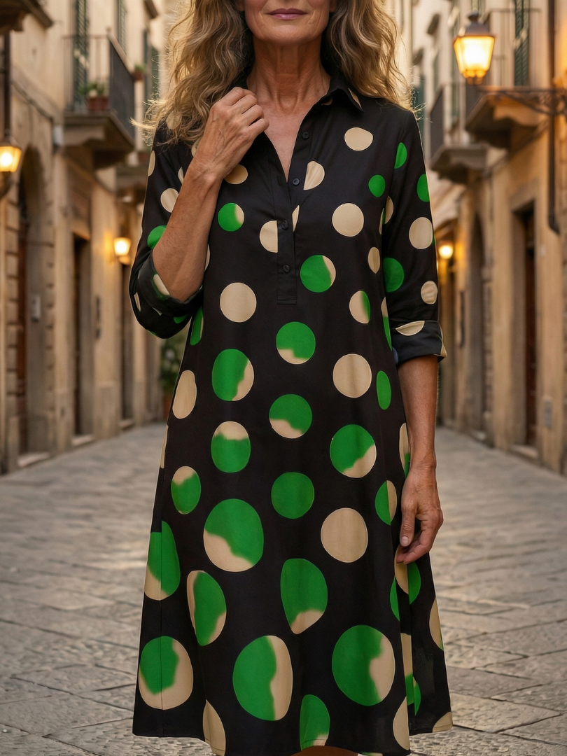 Robe de Dîner Kaia