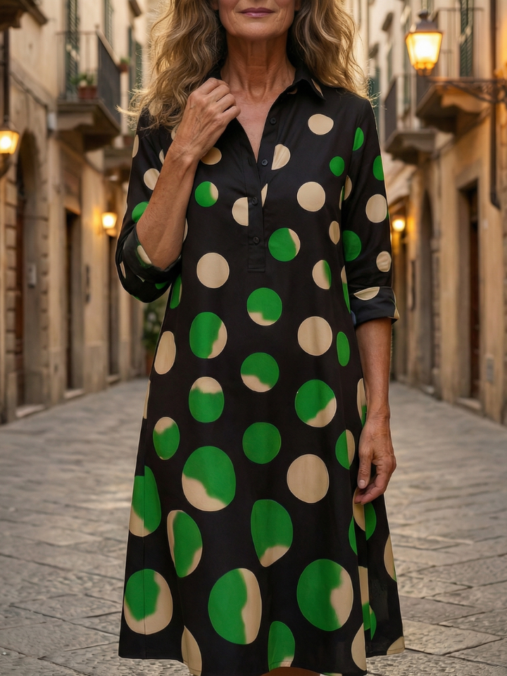 Robe de Dîner Kaia