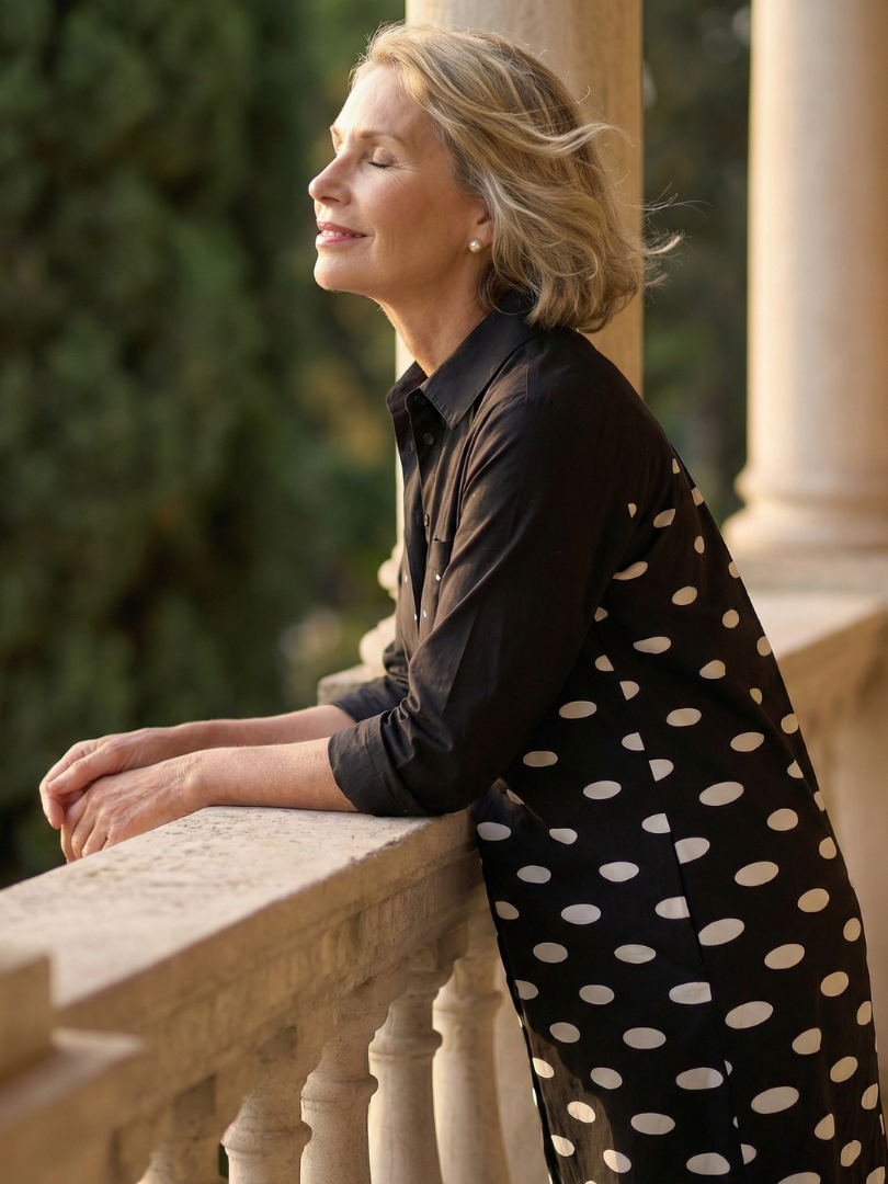 Robe de Soirée Faye