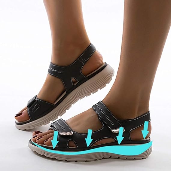 Randy™ Sandales
