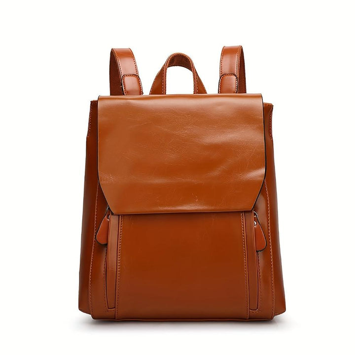 Camélia | Sac à Dos Élégance Minimaliste