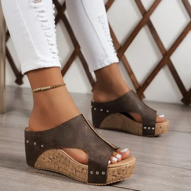 Melissa™  Sandales