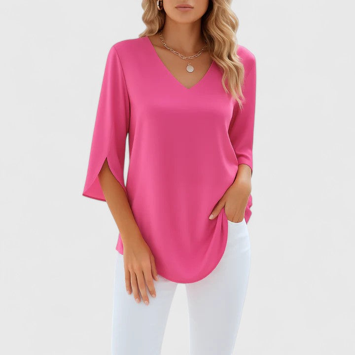 Elionara | Blouse Élégante