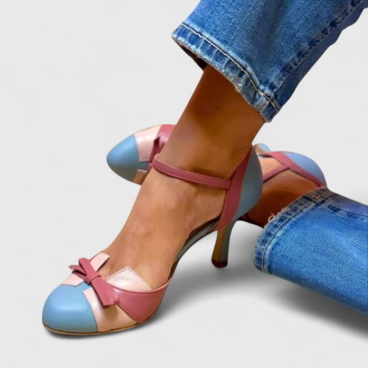 Quinnae | Talons Confortables