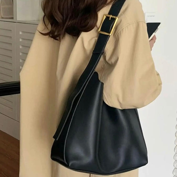 Élodie | Sac Seau Minimaliste Élégance Moderne