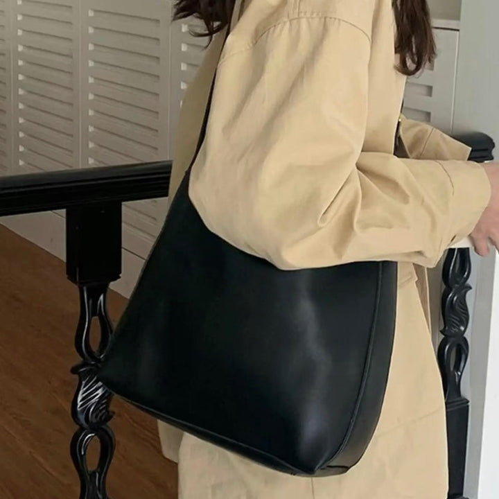 Élodie | Sac Seau Minimaliste Élégance Moderne