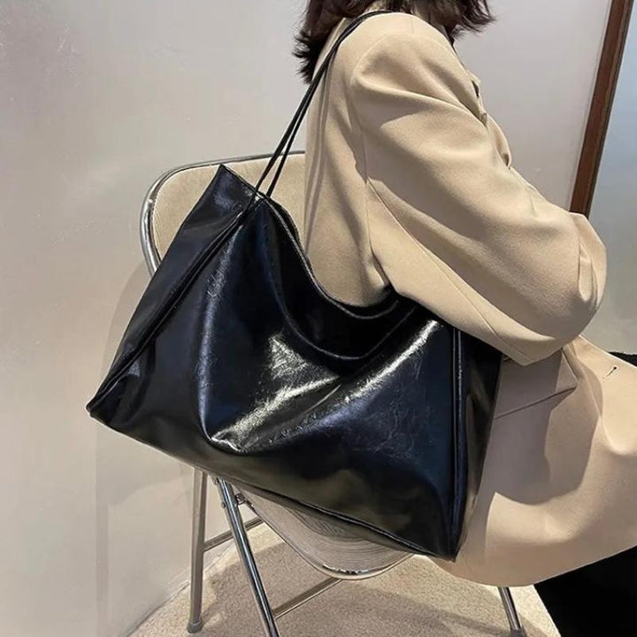 Suzanne | Sac Épaule Minimaliste Chic