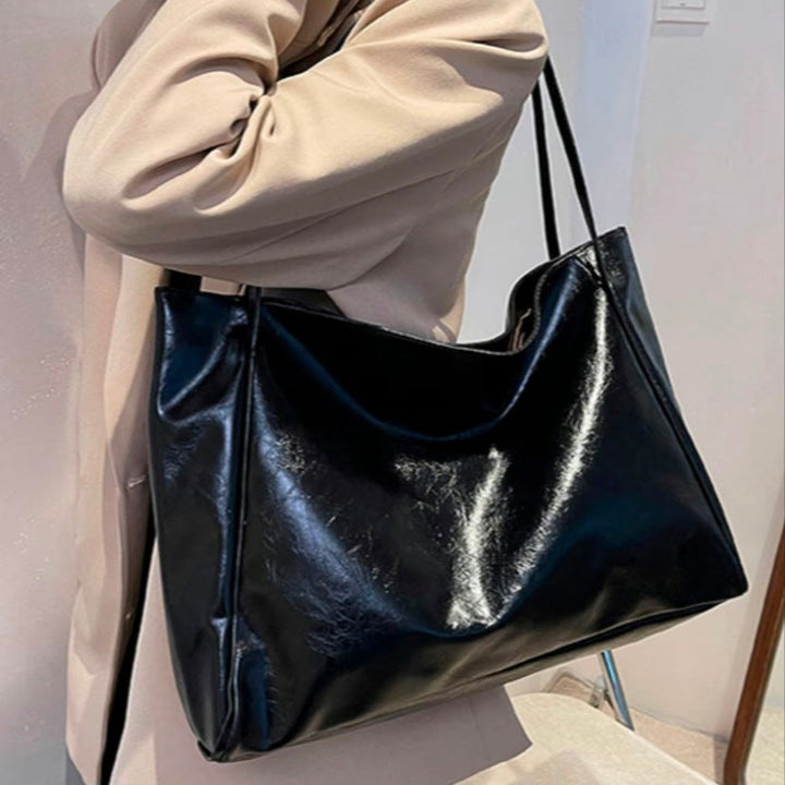 Suzanne | Sac Épaule Minimaliste Chic