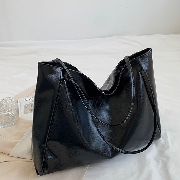 Suzanne | Sac Épaule Minimaliste Chic