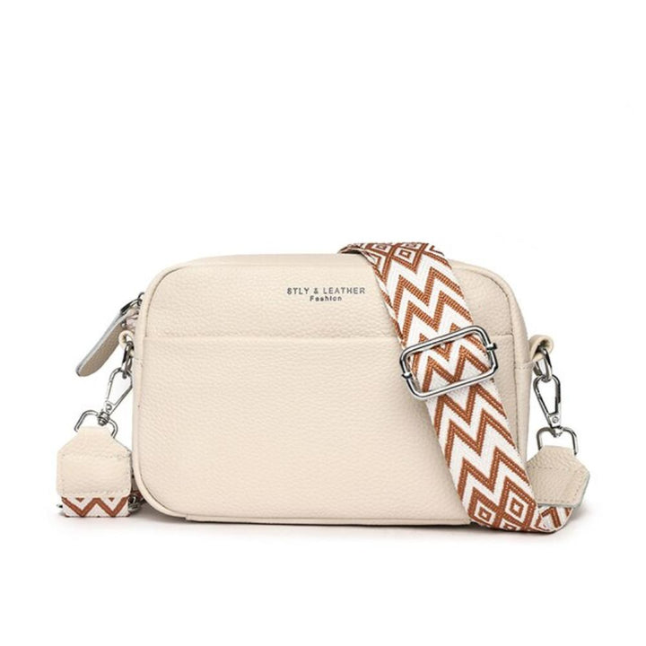 Camille | Sac Bandoulière Élégance Moderne