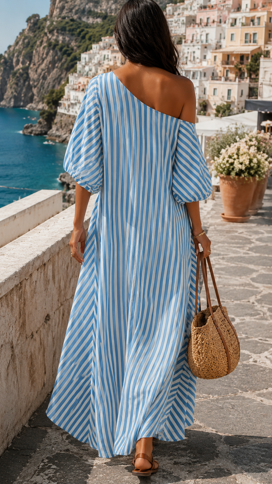 Robe Amalfi