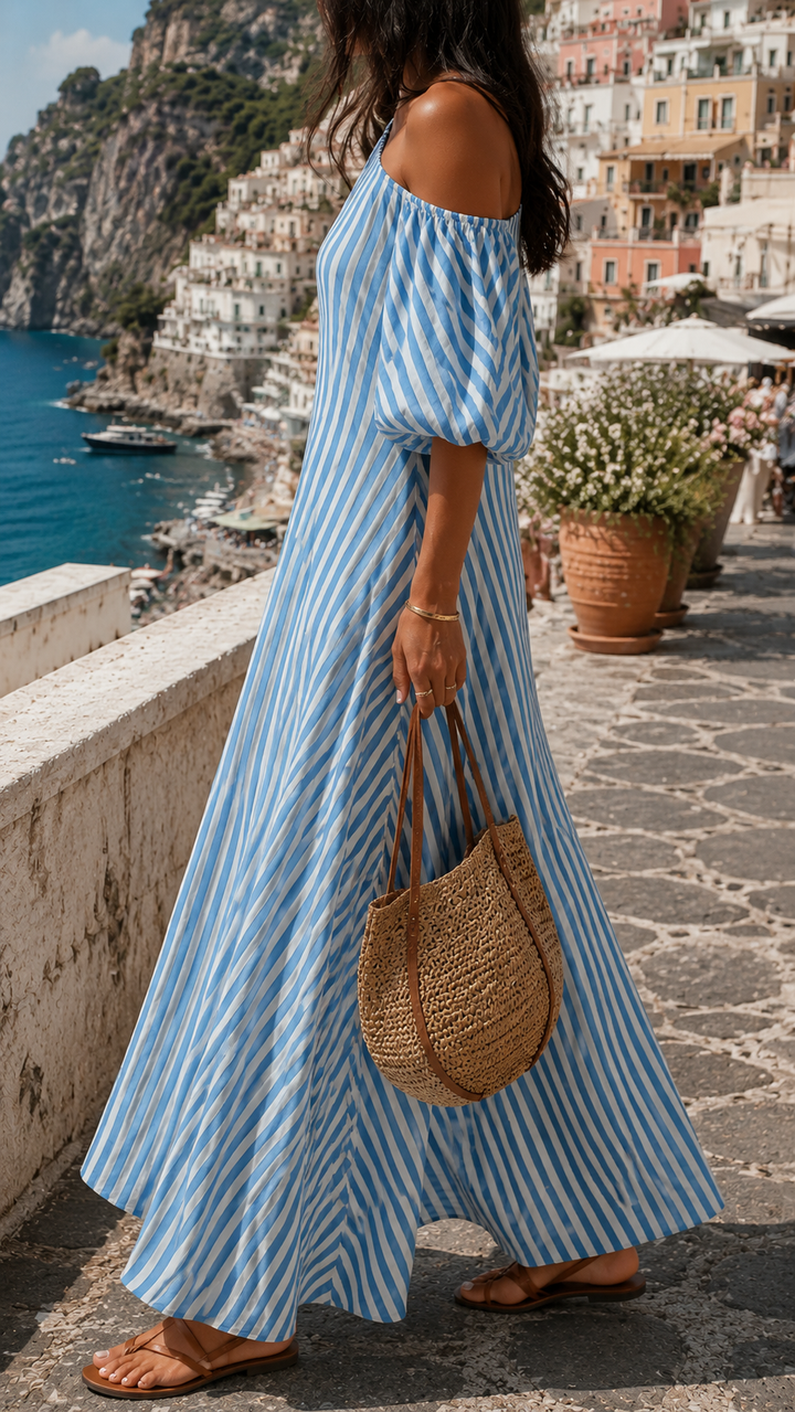 Robe Amalfi