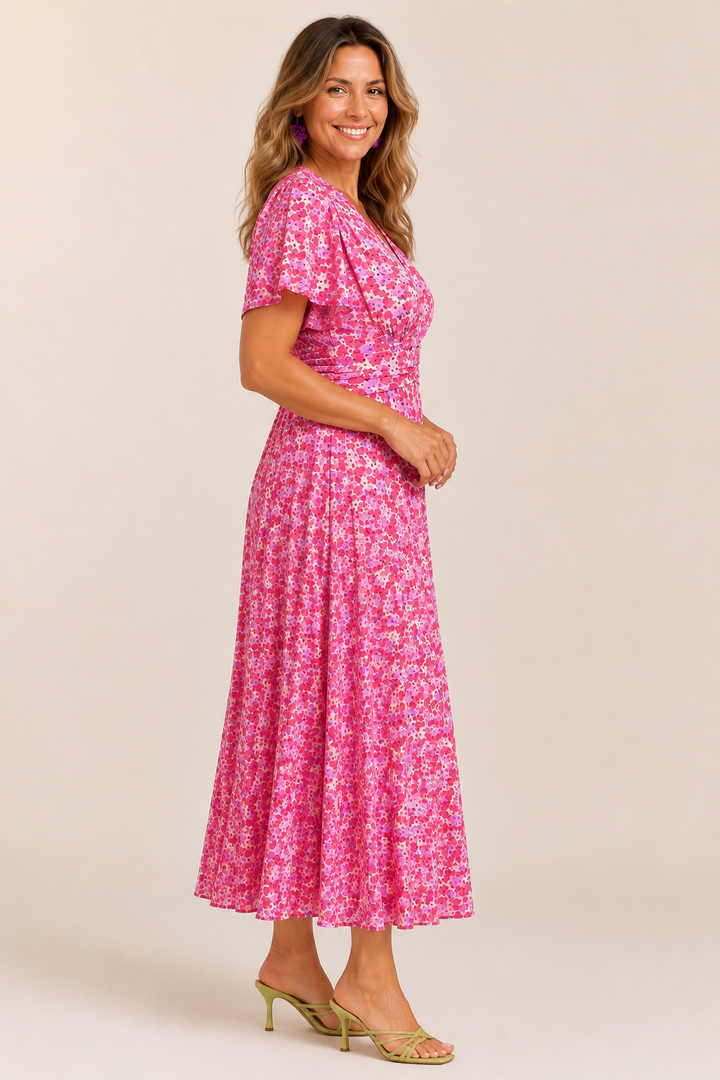 Alice | Robe d’été