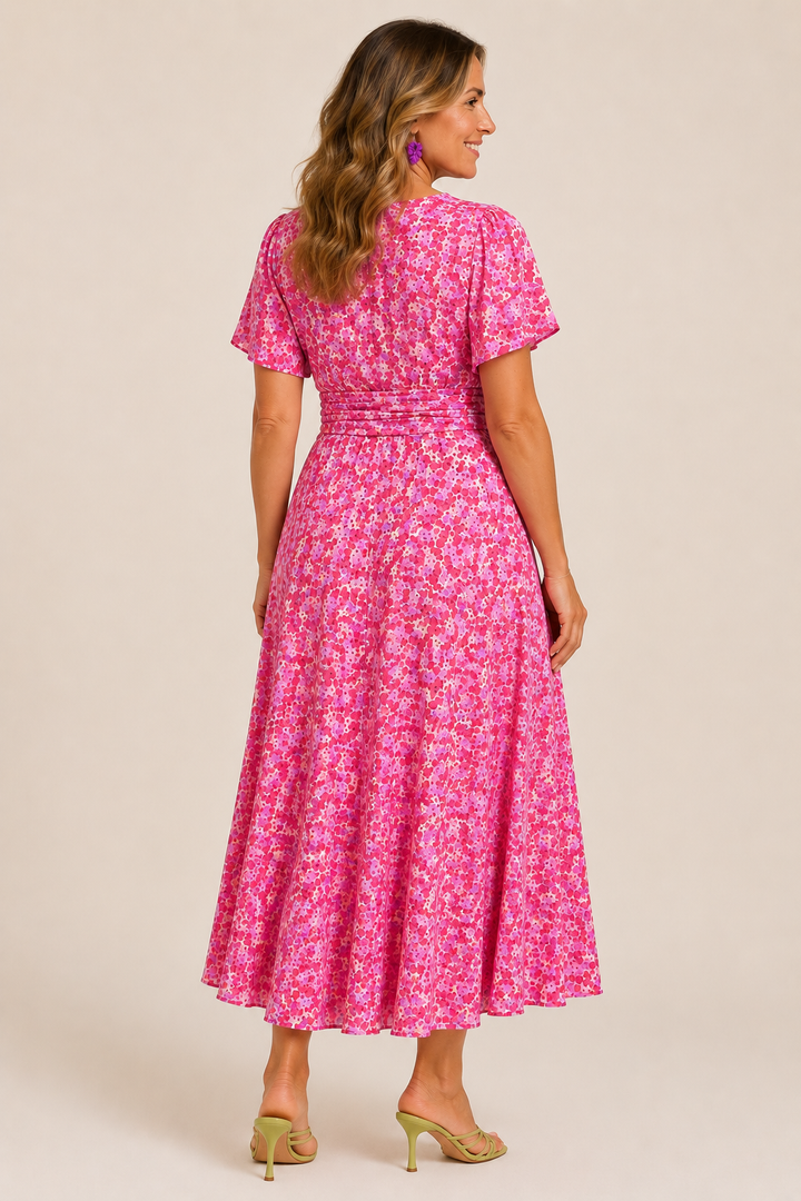 Alice | Robe d’été