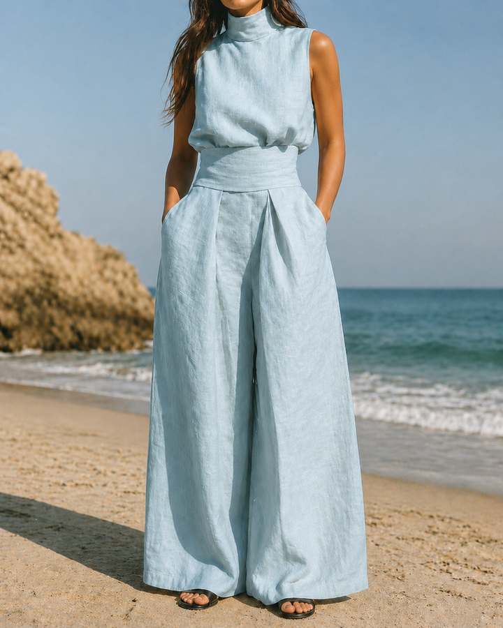 Ensemble ALEIA
