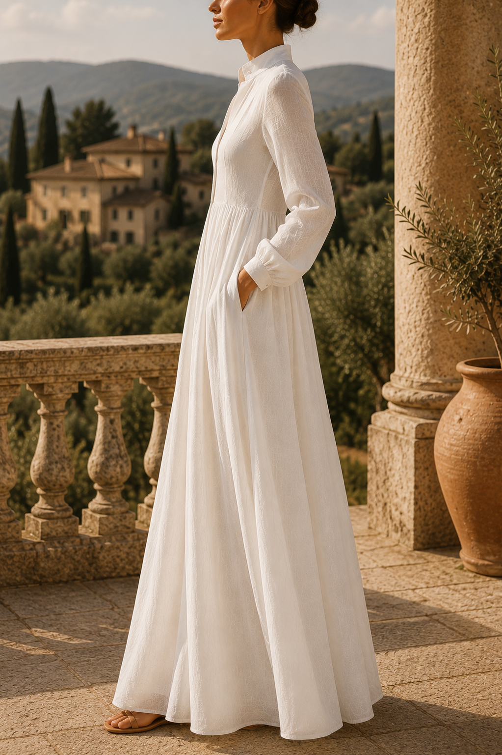 Robe La Maddalena