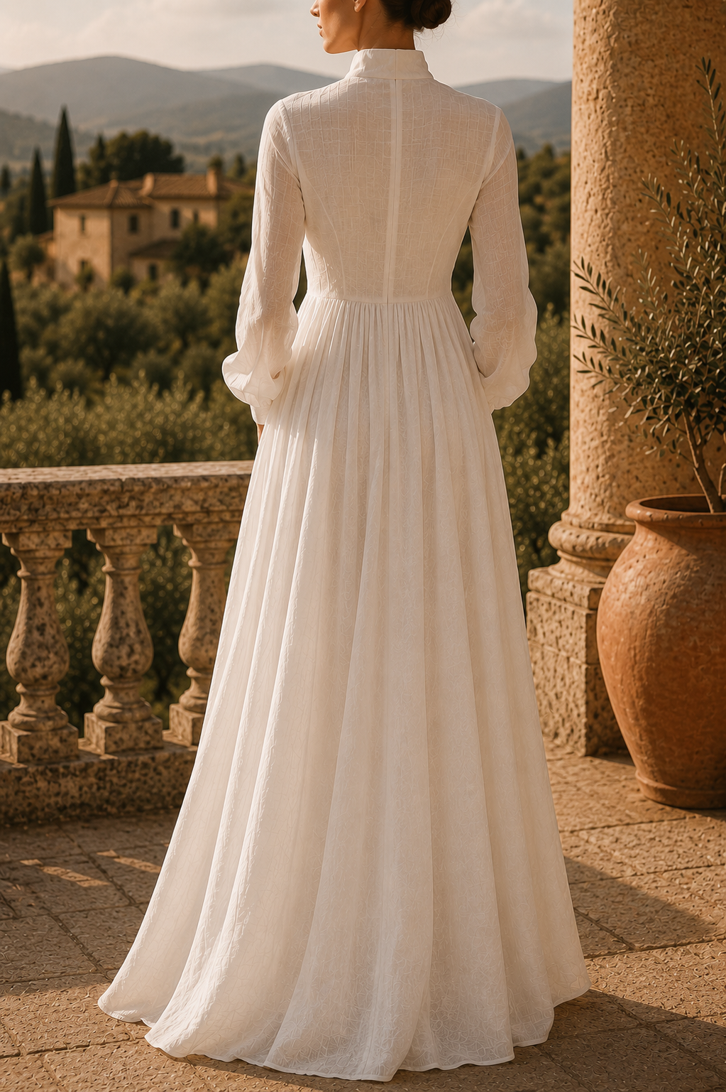 Robe La Maddalena