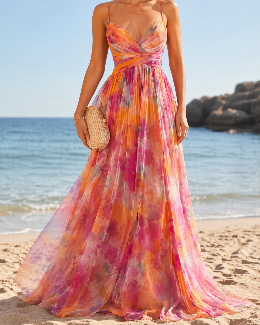 Robe CHISPA