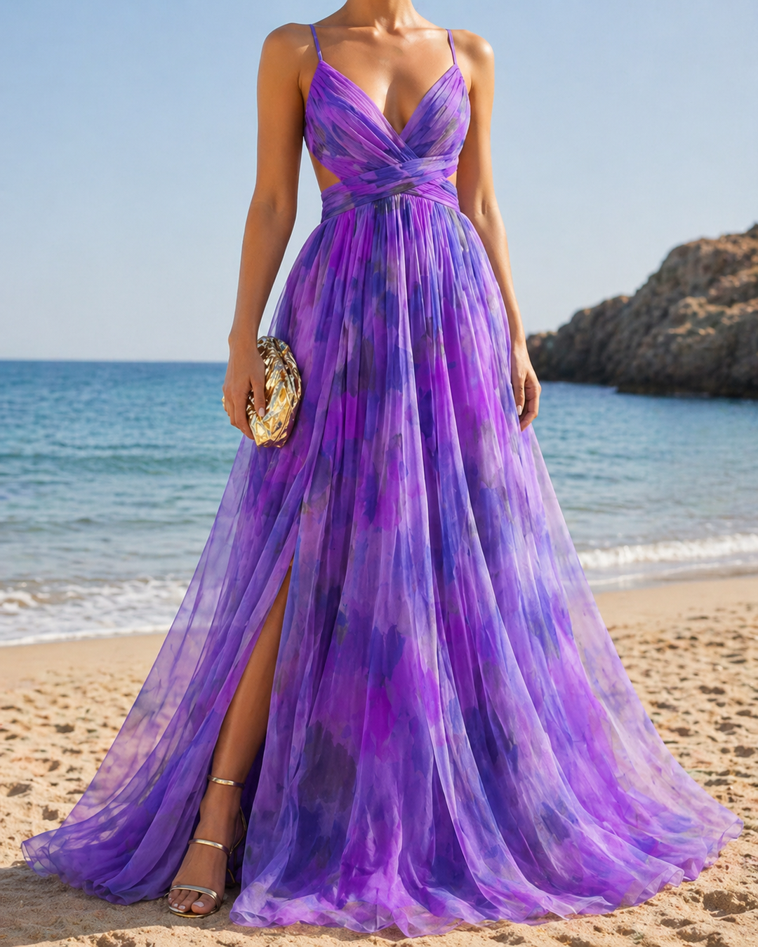 Robe CHISPA