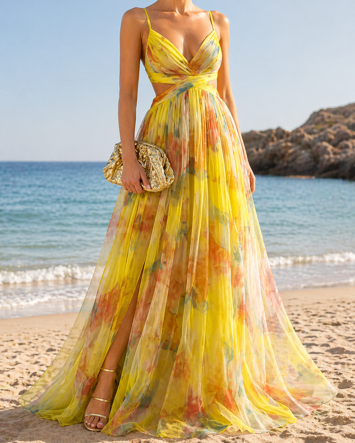 Robe CHISPA