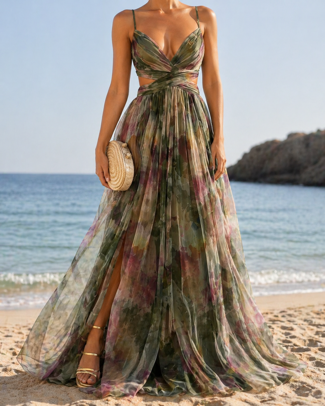 Robe CHISPA