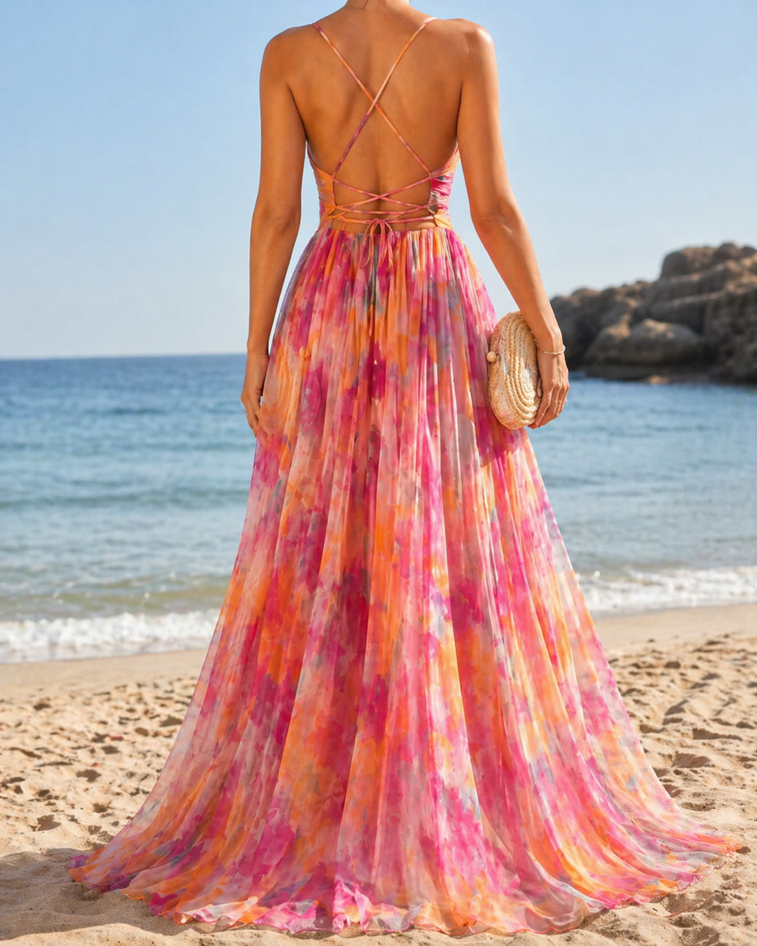 Robe CHISPA