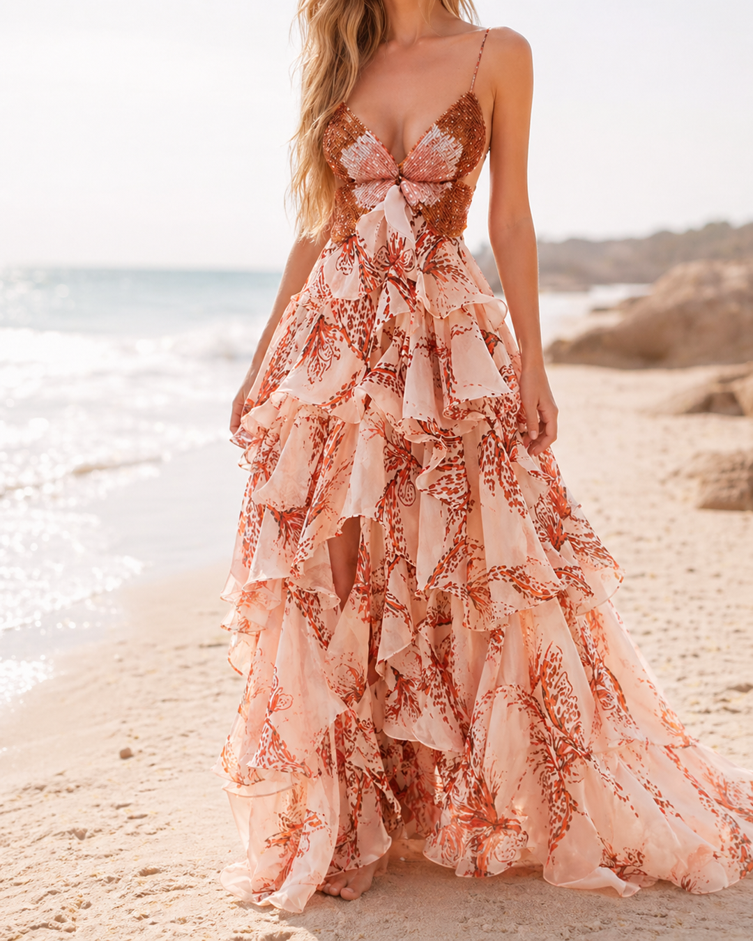 Robe ALÉA