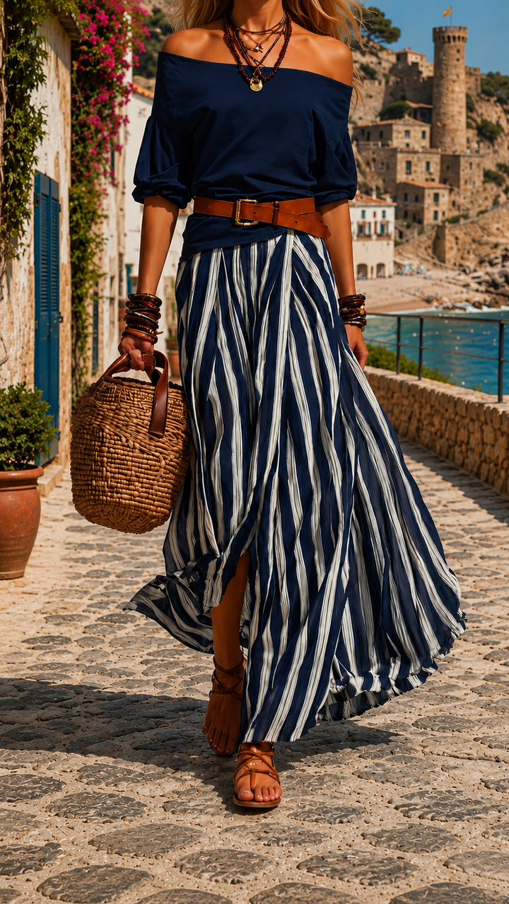 Ensemble Porquerolles