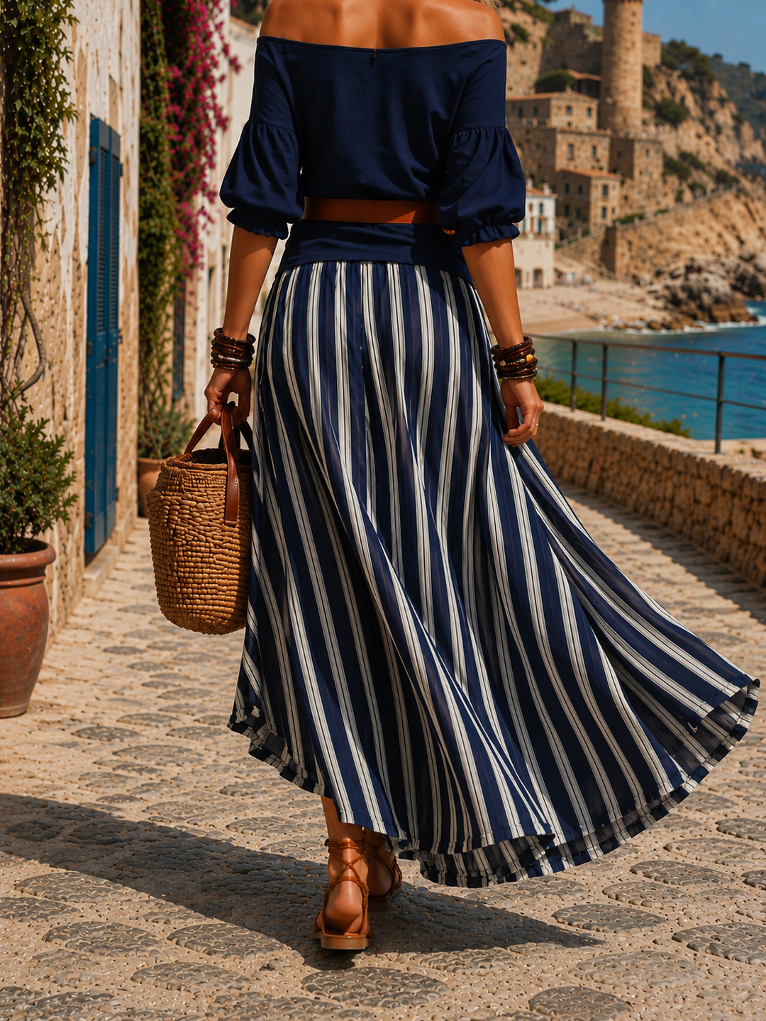 Ensemble Porquerolles