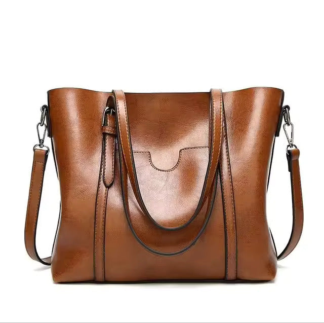 Aurélie | Sac Cabas Minimaliste Élégant