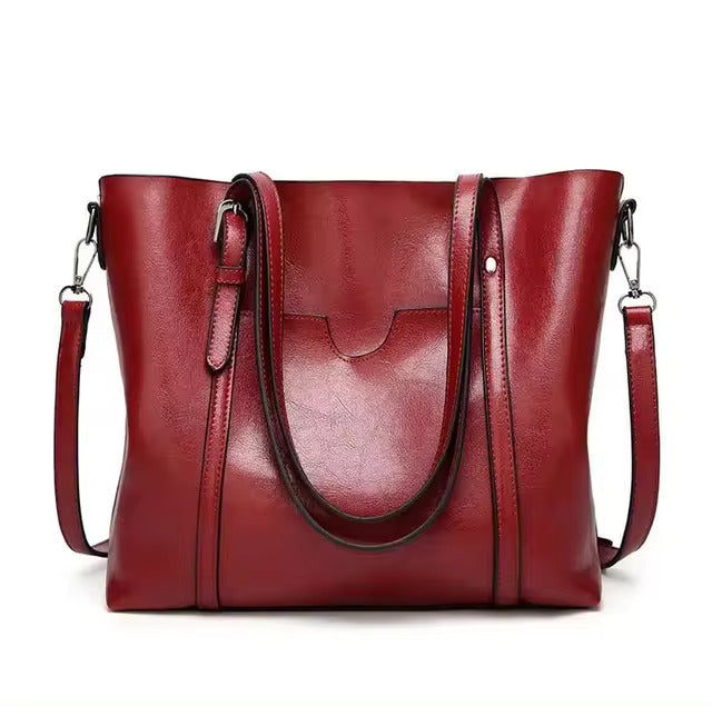 Aurélie | Sac Cabas Minimaliste Élégant