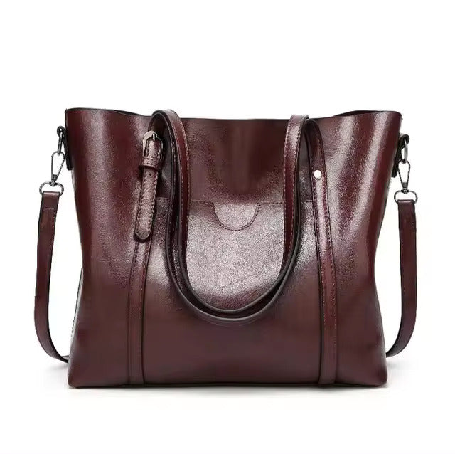 Aurélie | Sac Cabas Minimaliste Élégant