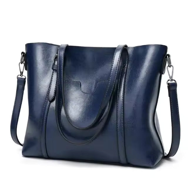 Aurélie | Sac Cabas Minimaliste Élégant