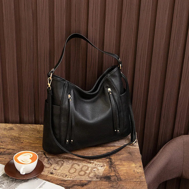 Maëlys | Sac Épaule Bohème Élégant