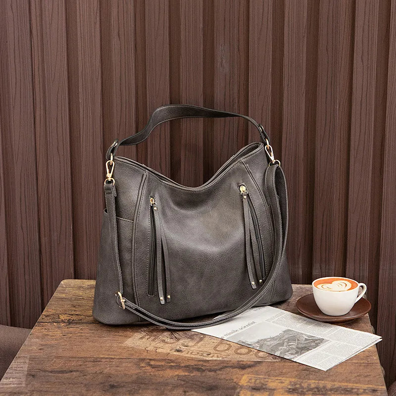 Maëlys | Sac Épaule Bohème Élégant