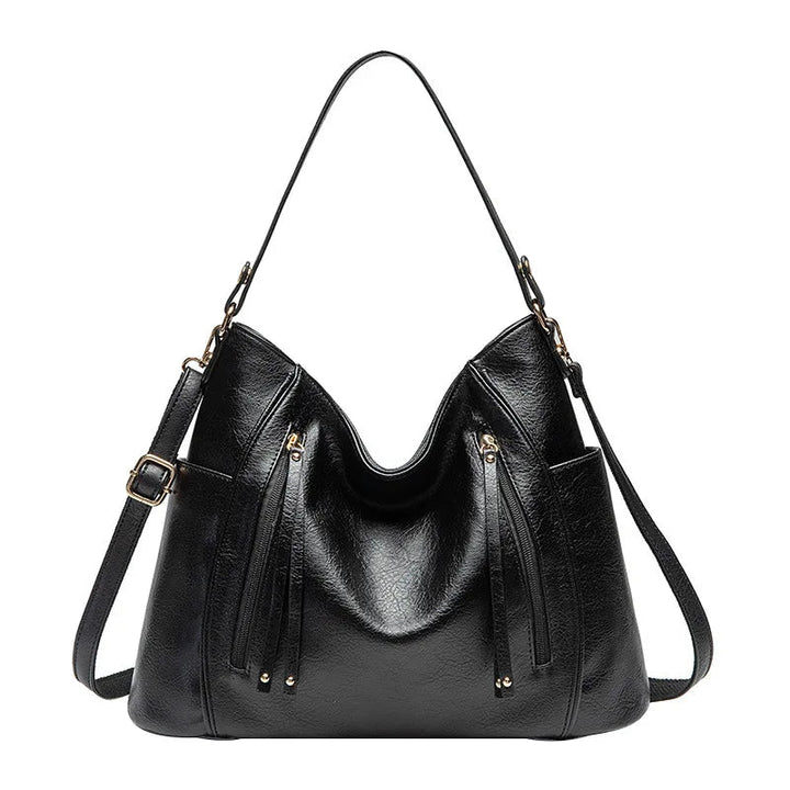 Maëlys | Sac Épaule Bohème Élégant