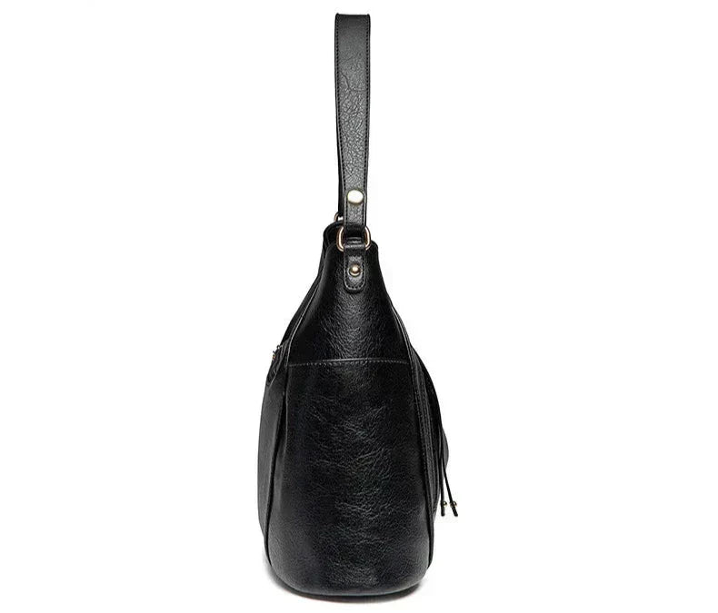 Maëlys | Sac Épaule Bohème Élégant