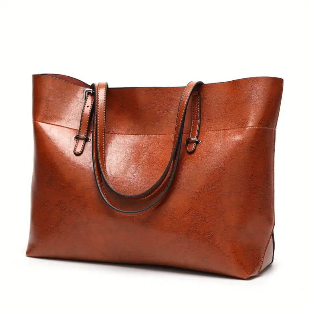 Gabrielle | Grand Cabas Élégance Intemporelle