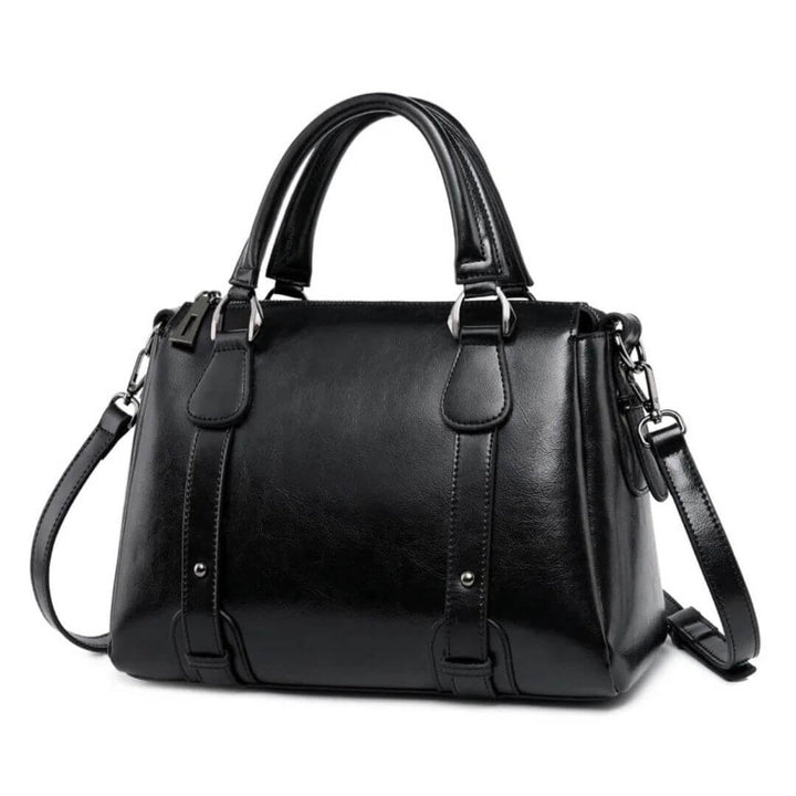 Amélie | Sac à Main Structuré Élégance Classique
