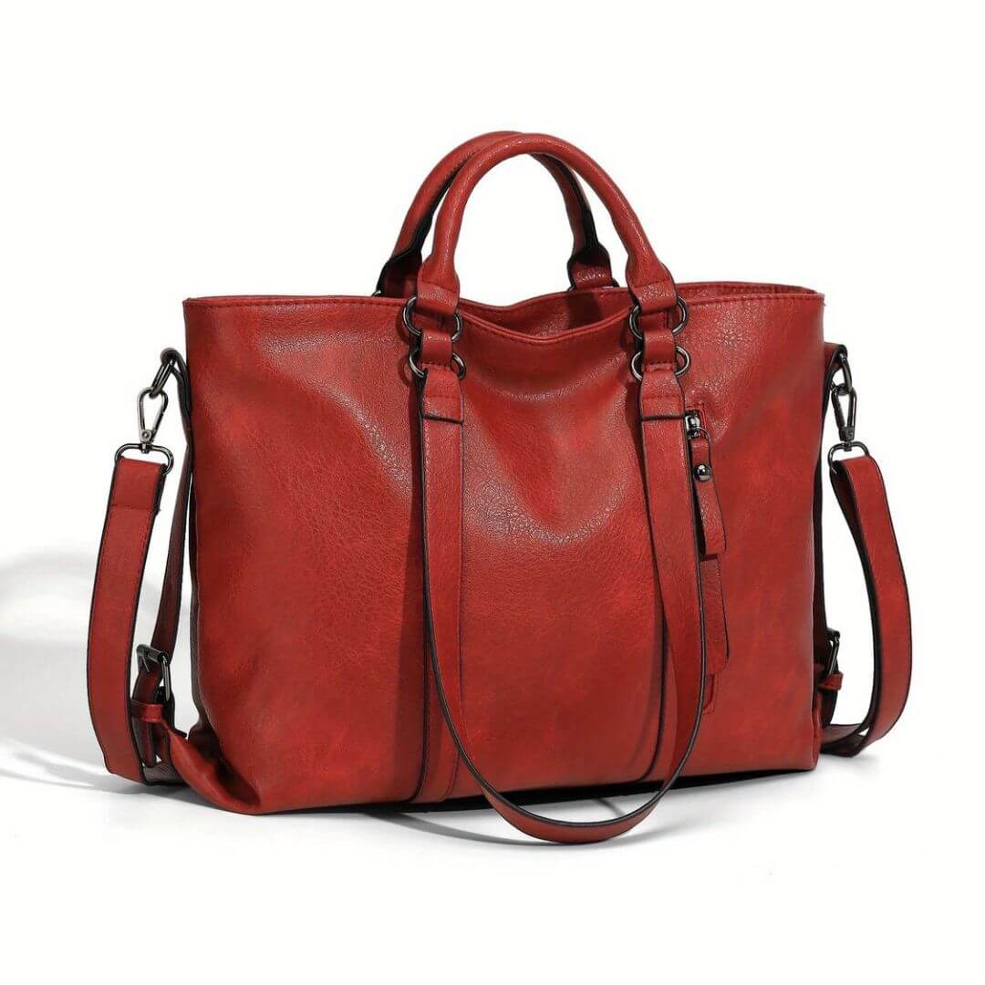 Hortense | Sac Cabas Structuré Élégant